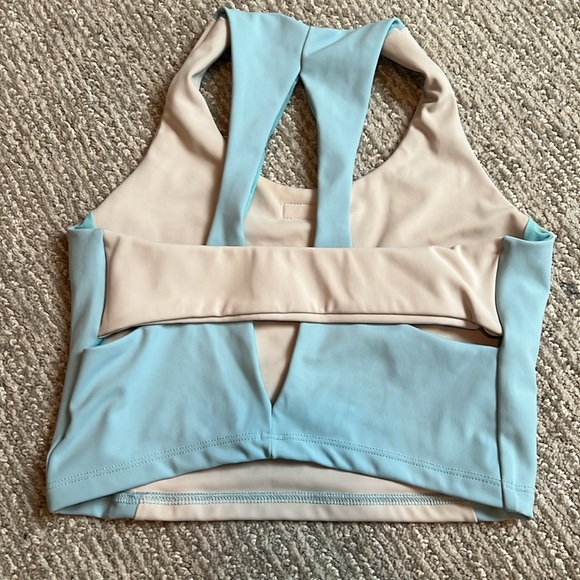 Real Tank - Picture 2 of 3